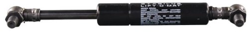 Sprężyna gazowa L173 mm 150N Stabilus CA9692BH - Intertraktor