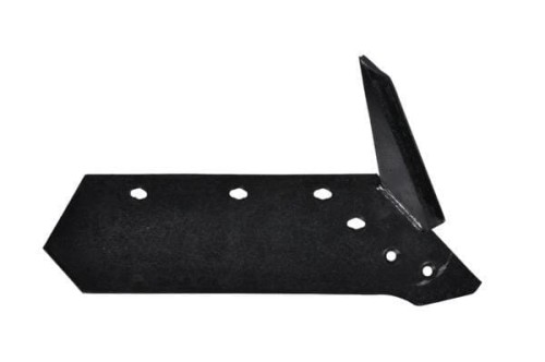 Lemiesz bez dłuta, prawy 14" AC pasuje do Kuhn Kramp 580884N - Intertraktor
