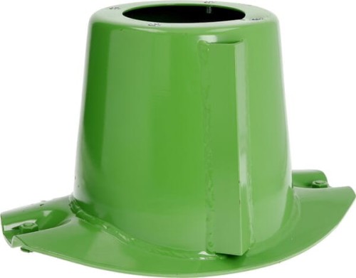 Dysk roboczy z bębnem 05400303002 - Intertraktor