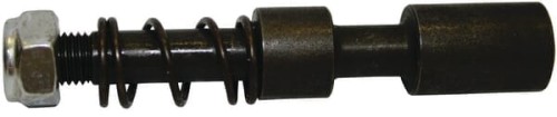 Kołek przesuwny Bondioli & Pavesi, L-79,5 mm 401000006R10 - Intertraktor