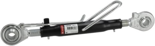 Łącznik górny, M 27, 290 mm, kat. 2 TL2902722KR - Intertraktor