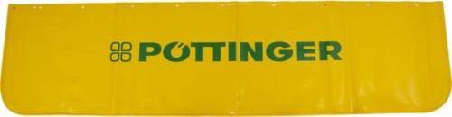 Fartuch ochronny 536x2165 mm 00499293 - Intertraktor