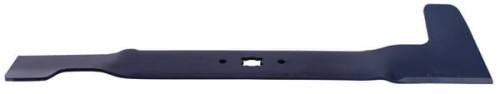Nóż, L=527 mm otwór kwadratowy Ø 14.5 pasujący do MTD Kramp FGP880002 - Intertraktor