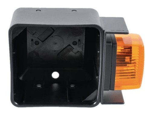 Obudowa lampy, lewa, MT-Cobo 05302000 - Intertraktor