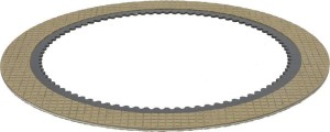 Tarcza z klinem wewnętrznym RE34784