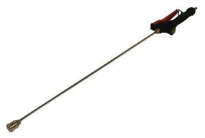 Lanca rozpylająca 750 mm kompl. 49013