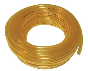 Wąż do paliw uniwersalny, 4.80 mm FGP013731