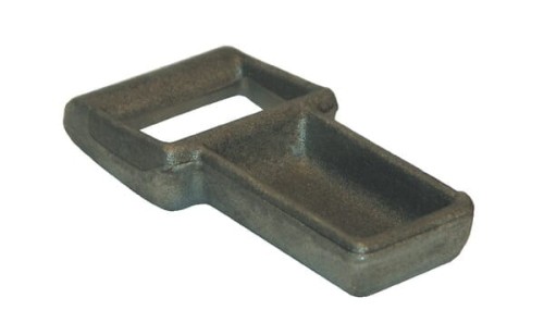 Zawias 050800300 - Intertraktor