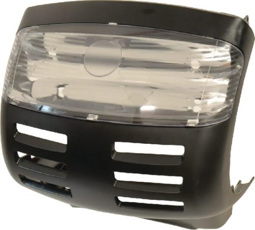 Grill 9 styl / zestaw 7530895 - Intertraktor