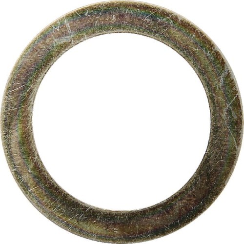 Podkładka, pasowana, 20 x 28 x 0,5 mm DIN988 V2A DL031 - Intertraktor