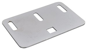 Płyta podporowa do wału FGP455360GP