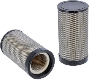 Air filter SA16455