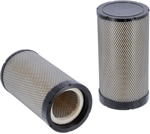 Air filter SA16455 - Intertraktor