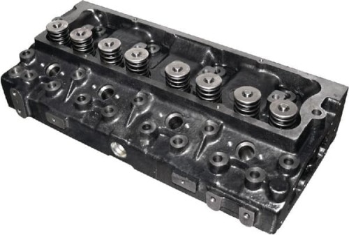 Głowica cylindra VPA3004 - Intertraktor