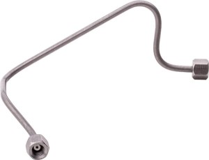 Przewód wtryskowy II cylindra Zetor 52030896