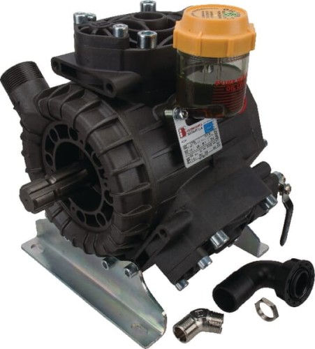 Pompa PBO 1250.1 VD 37511197B - Intertraktor