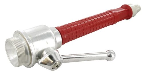 Prądownica Storz, 2" gwint zewnętrzny HD217094 - Intertraktor