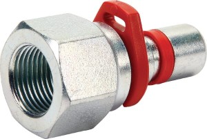 Szybkozłącze wtyczka DN10 Ø 13 mm WEO 3/8" WEO147210606