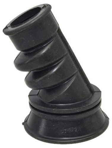 Mieszek przewodu wysiewającego, kątowy górny 61003074160270 - Intertraktor