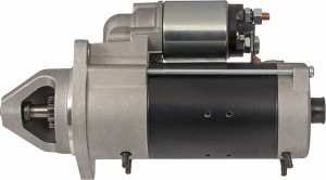 Rozrusznik 12V 3.0kW Z-9 Kramp STA26171791