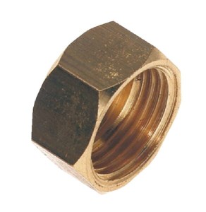 Kapturek mos. 6-kąt. GW 1/2" FG30012MS