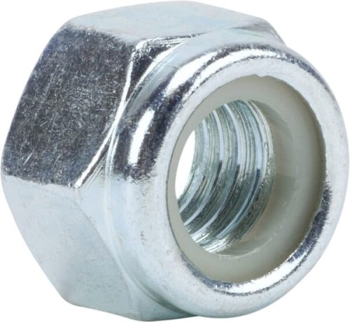 Nakrętka M12×1,75 F01230059R - Intertraktor
