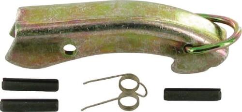 Dźwignia otwierania Walterscheid, kat. 3 AG 313 306842 - Intertraktor