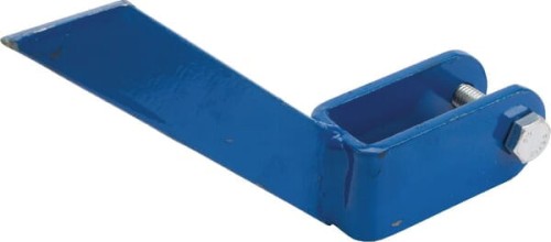 Odrzutnik słomy kompletny 506028 - Intertraktor