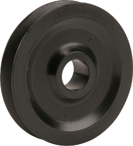 Cable roller pulley, Ø 1.69 75604331 - Intertraktor