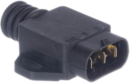 Przełącznik pedału sprzęgła MF V33558700 - Intertraktor