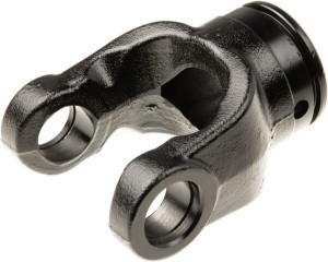 Widłak, na rurę profilowaną, na kołek sprężysty, 45x45 mm, PTO 60 gopart PTO960ITYGP