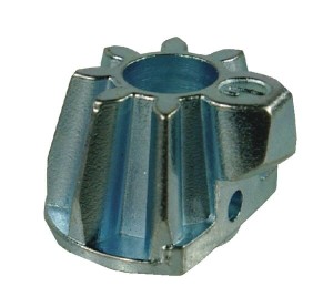 Koło ślimakowe 009545120N
