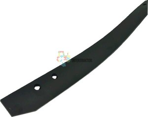 Listwa odkładni ażurowej nr 3, lewa pasuje do G&B 178107KR