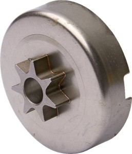 Koło łańcuchowe 325"7Z13D/70,2 350036225