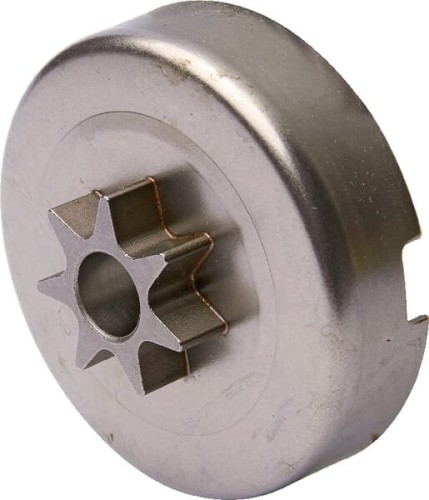 Koło łańcuchowe 325"7Z13D/70,2 350036225 - Intertraktor