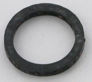Uszczelka 15x11x1,6 f. TR,ITR 06524073