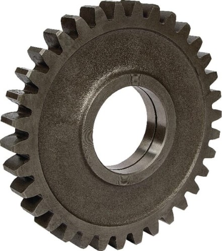 Koło zębate Z-34 74000069724 - Intertraktor