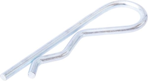 Zawleczki typu R-clips VLF3453 - Intertraktor