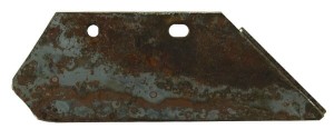 Lemiesz, prawy 16" Quick-fit Kverneland KK083018R