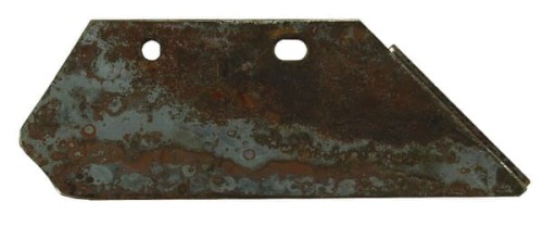 Lemiesz, prawy 16" Quick-fit Kverneland KK083018R - Intertraktor