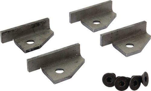 Koło skrzydełkowe przedłużenie Cramer MP0204 - Intertraktor