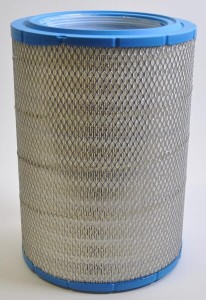 Filtr powietrza zewnętrzny, oryginał CNH 87338668