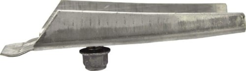 Łopatka rozsiewająca L=185 mm VNB4955978 - Intertraktor