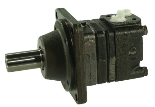 Silnik orbitalny OMSW 125 wałek Ø 32 mm OMSW125151F0523 - Intertraktor