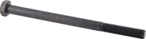 Śruba zwolnicy tylnej, pasuje do C-385 26900086161027 - Intertraktor