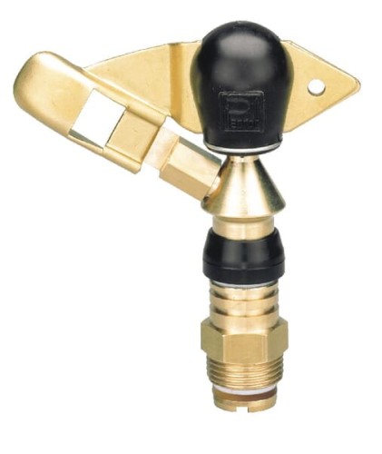 Deszczownica obrotowa 3/4" ZS30 - Intertraktor