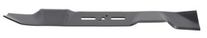 Nóż mulczujący, L=500 mm/20" otwór okrągły Ø 10 Kramp FGP012803