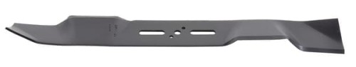 Nóż mulczujący, L=500 mm/20" otwór okrągły Ø 10 Kramp FGP012803 - Intertraktor