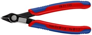 Szczypce Super Knips do elekt. TA7871125