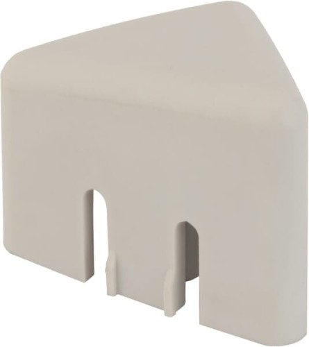 Holder / Achshalter Re. SA34871 - Intertraktor
